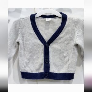 Baby Boys Old Navy Cardigan